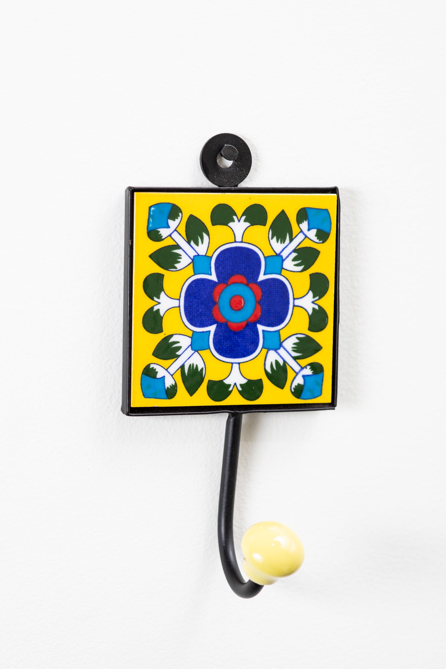 3x3 Ceramic Tile Hook