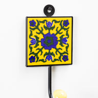 3x3 Ceramic Tile Hook