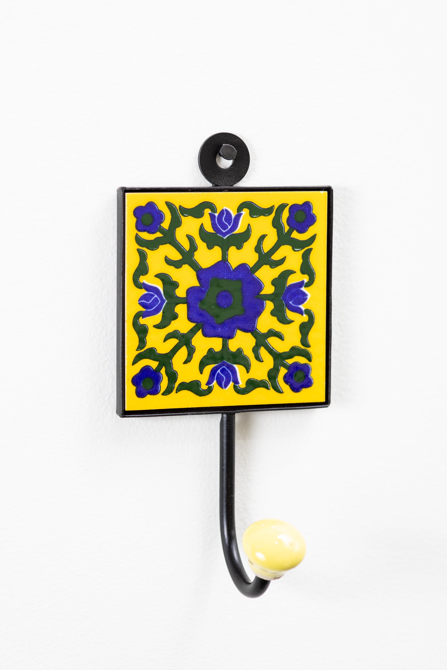 3x3 Ceramic Tile Hook