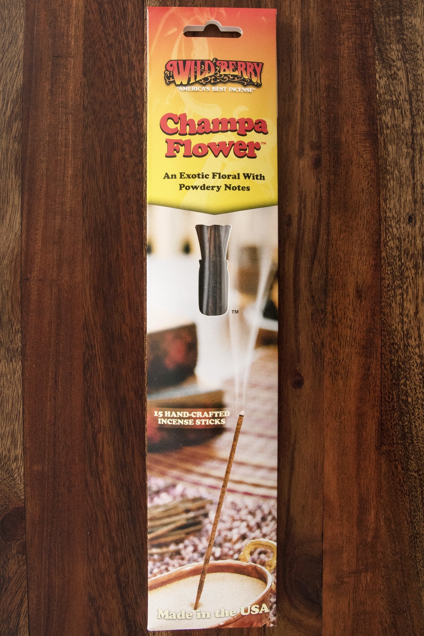 HUF x Kuumba Incense – HUF Worldwide