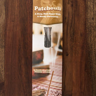 Wild Berry Incense Pack