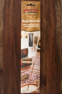 Wild Berry Incense Pack in Raspberry Rose