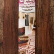Wild Berry Incense Pack