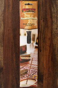 Wild Berry Incense Pack in Pear Vanilla