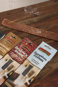 Wild Berry Incense Pack in Fizzy Pop