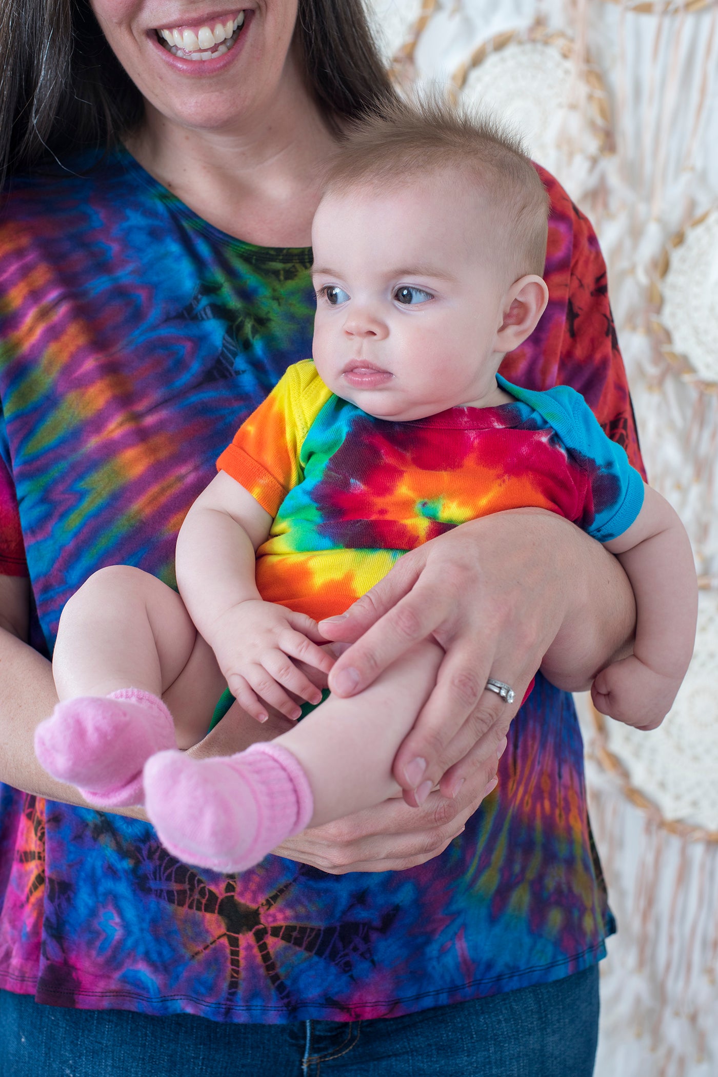 rainbow-spiral-baby-one-piece