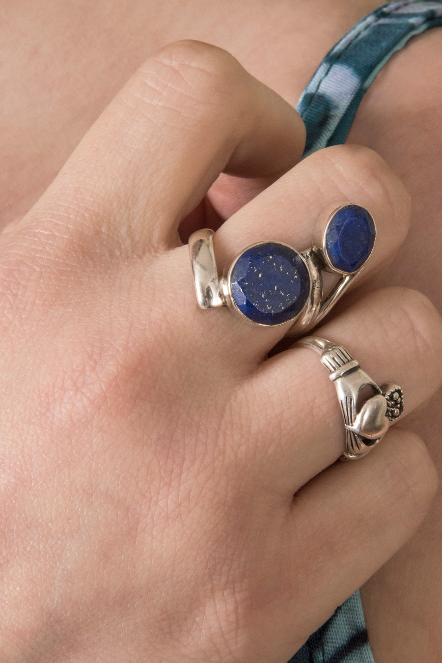 faceted-double-gem-ring