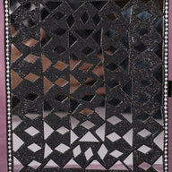 Glitter Bindi Jewelry Box - Mexicali Blues