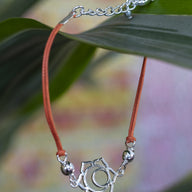 Adjustable Chakra Bracelet