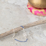 Adjustable Chakra Bracelet