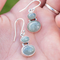Ananya Gemstone Earrings