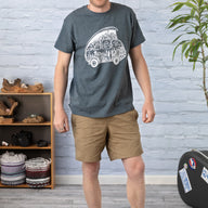 Camper Van T-Shirt