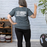 Camper Van T-Shirt