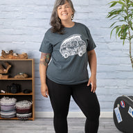 Camper Van T-Shirt
