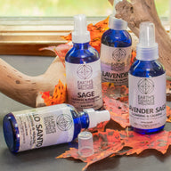 Essential Oil Room Spray