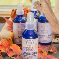 Essential Oil Room Spray