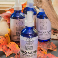 Essential Oil Room Spray