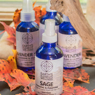 Essential Oil Room Spray