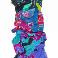 Handpainted Kartika Tunic