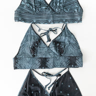 Harmony Halter Top