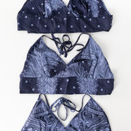 Harmony Halter Top