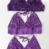Harmony Halter Top
