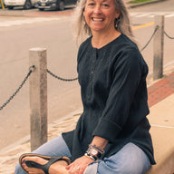 India Kurta Top