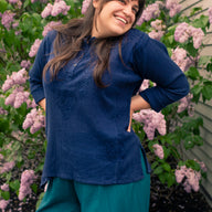 India Kurta Top
