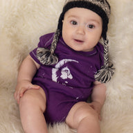 Jerry Moon Baby One Piece
