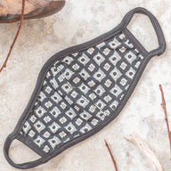 Kids' Face Mask with Filter Pocket