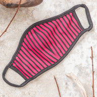 Kids' Face Mask with Filter Pocket