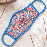 Kids' Face Mask with Filter Pocket