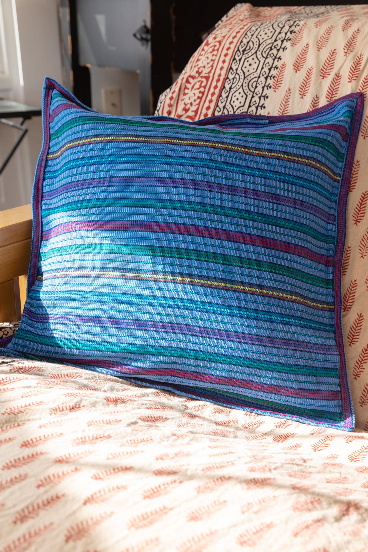 Lana Pillow Sham