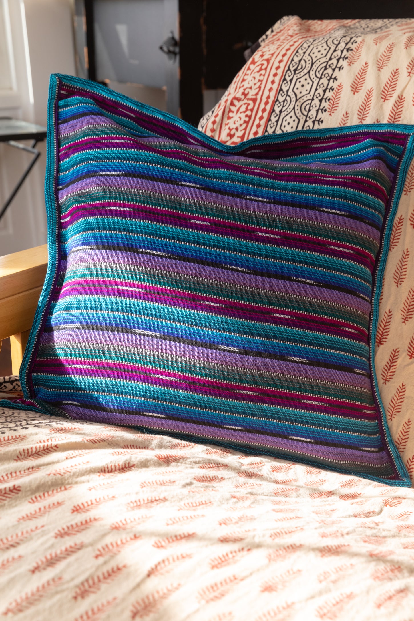 Lana Pillow Sham