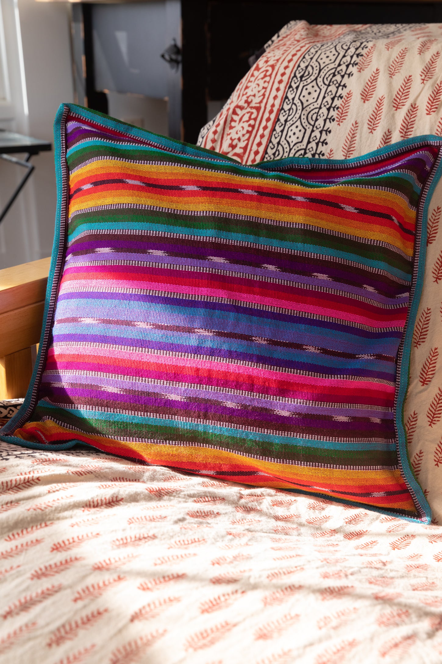 Lana Pillow Sham