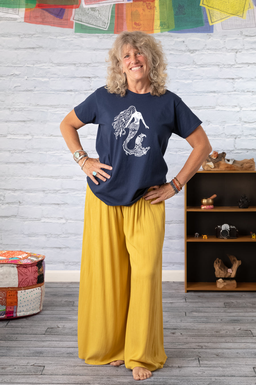 Magical Mermaid T-Shirt