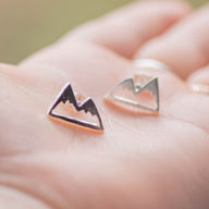Mountain Top Studs