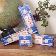 Nag Champa Incense