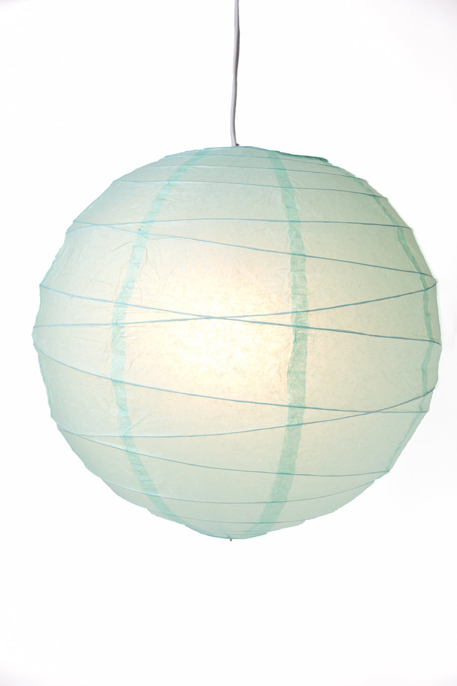 Paper Globe Lantern