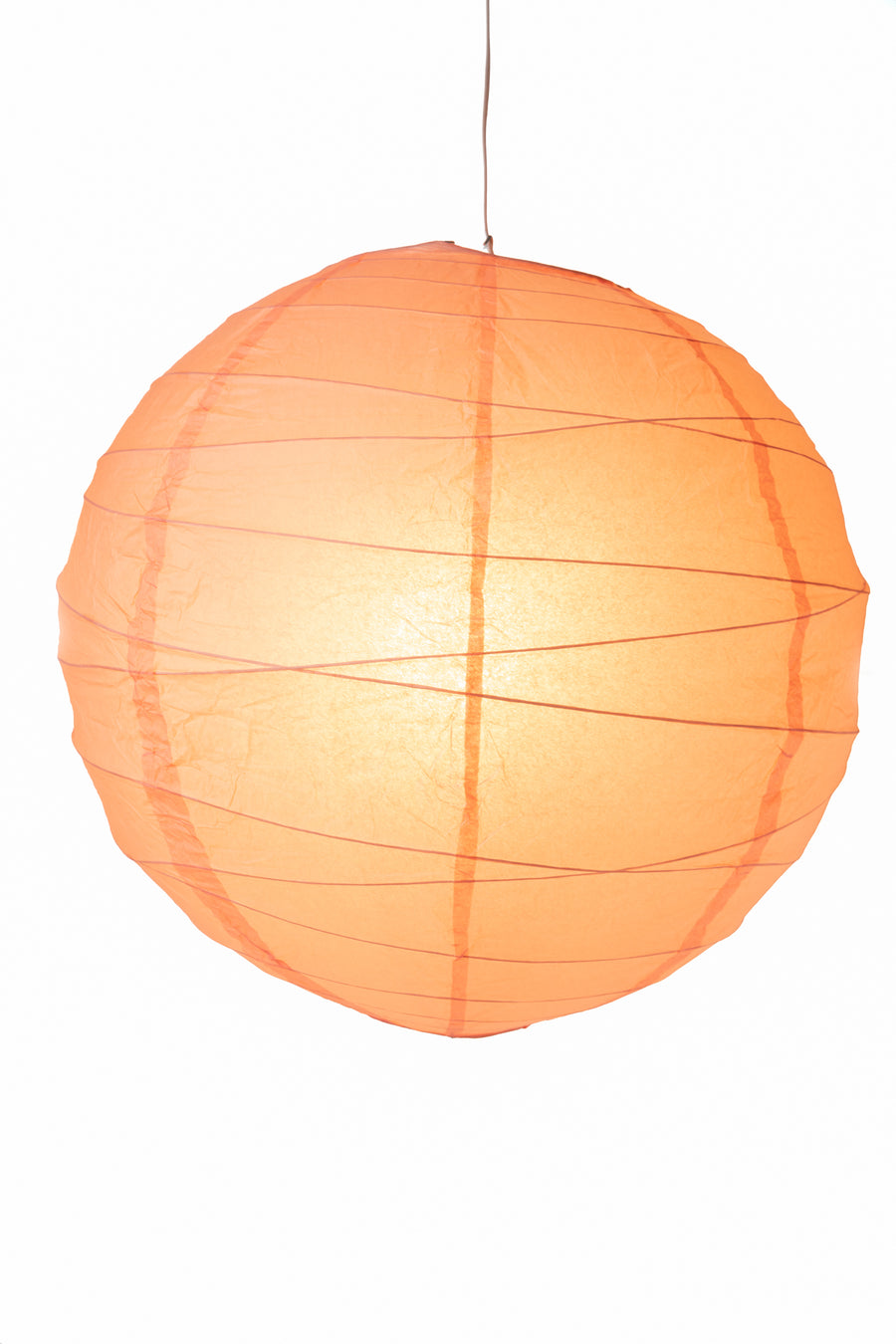 Paper Globe Lantern