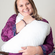 16x16 Pillow Form