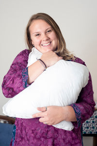 16x16 pillow form