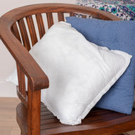 16x16 Pillow Form