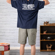 Poseidon The Octopus T-Shirt