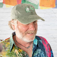 Terrapin Turtles Baseball Hat