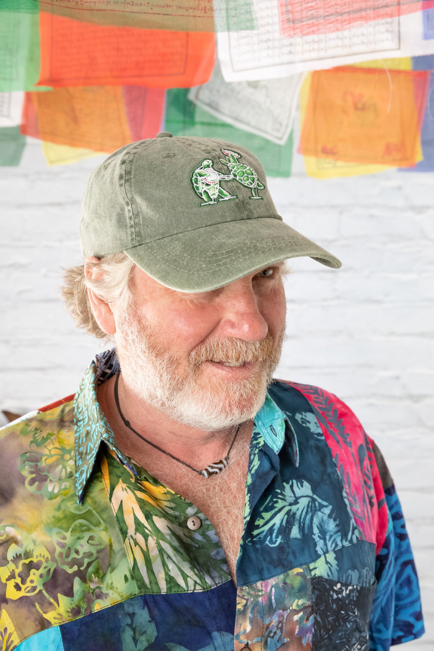 Terrapin Turtles Baseball Hat