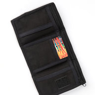 Tri-Fold Santi Wallet