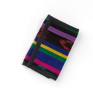 Tri-Fold Santi Wallet