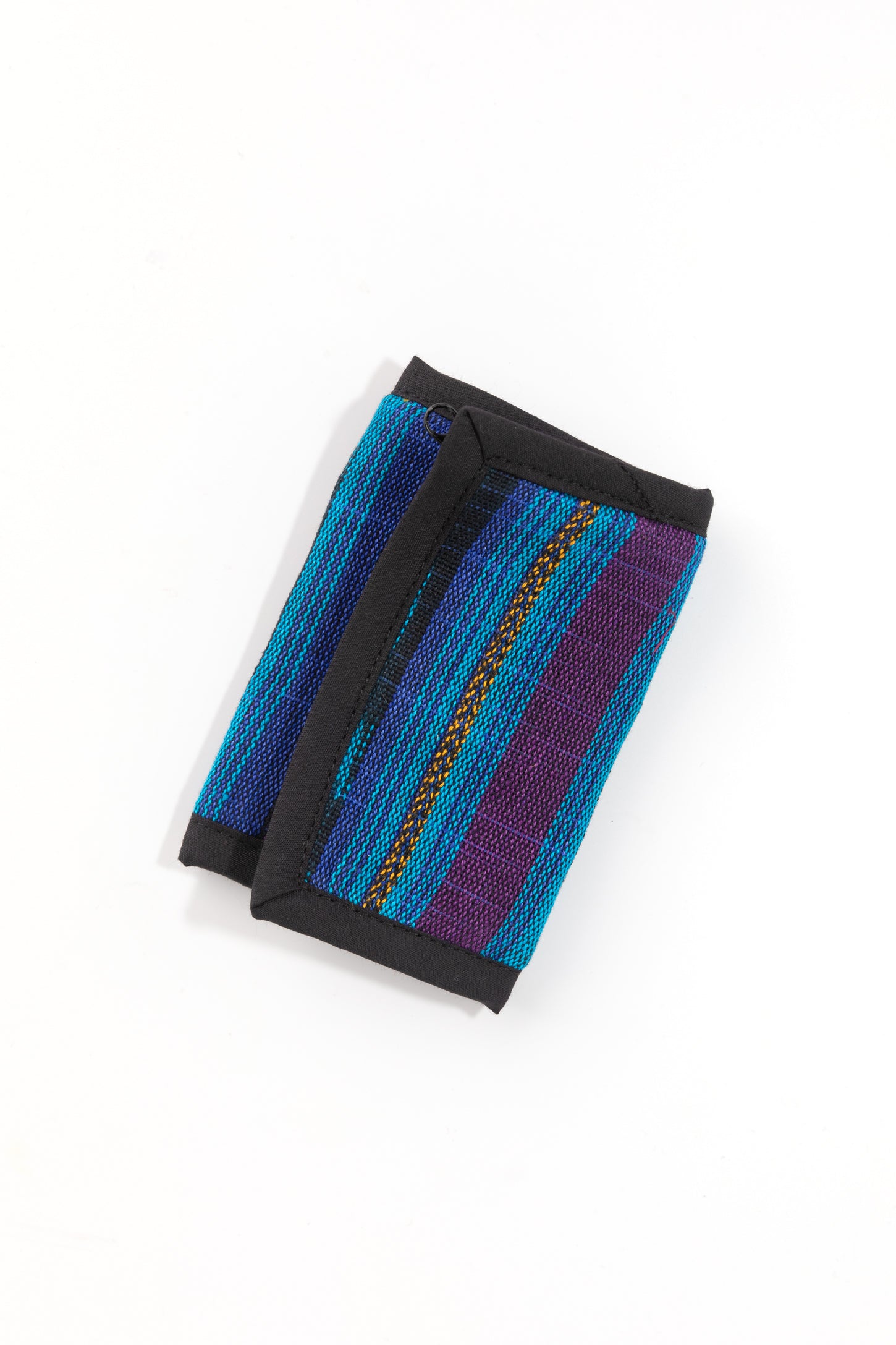 Tri-Fold Santi Wallet