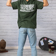 Ursa The Grizzly Bear T-Shirt